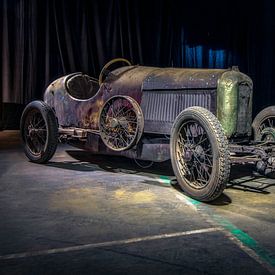 Amilcar by Urban Relics