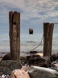 Dry dock by Orangefield-images