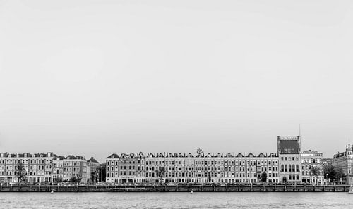 Noordereiland Rotterdam