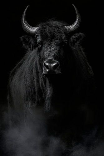 Bizon.