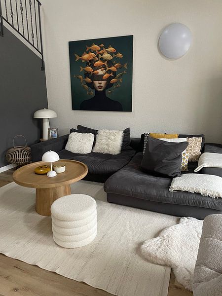 Entspannungsmodus ein