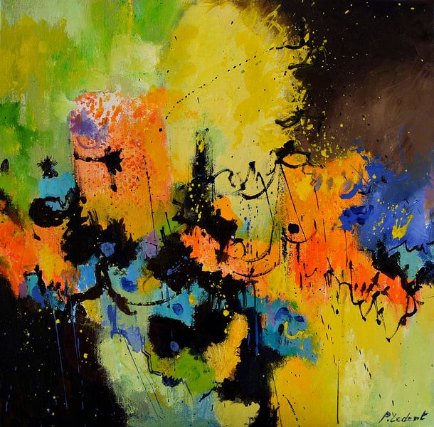 Leap of faith par pol ledent