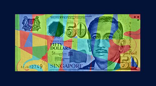 Singapour JM00226