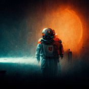 Josh Dreams Sci-Fi profielfoto