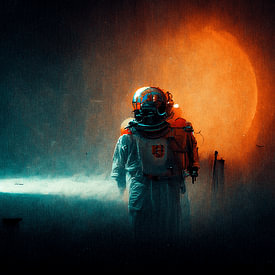 Josh Dreams Sci-Fi profielfoto