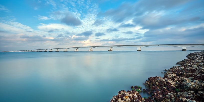 Infinite bridge by Henrys-Photography