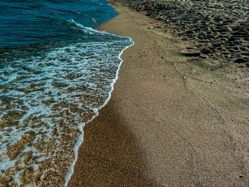 Op het strand by Stedom Fotografie