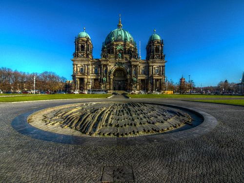 Berliner Dom