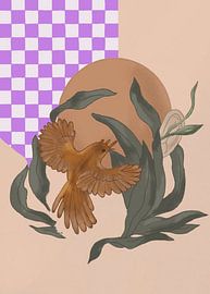 Mutter Natur von Atelier Cosa