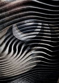 Dunkle Augen von Mauricio Melendez