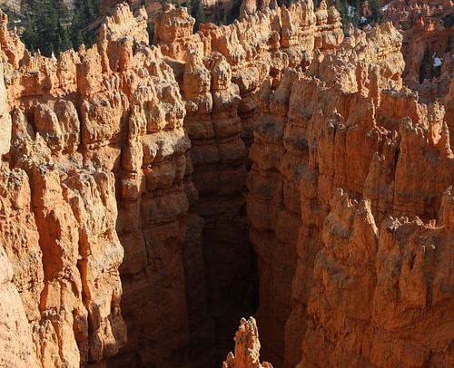 Bryce Canyon Nationaal Park