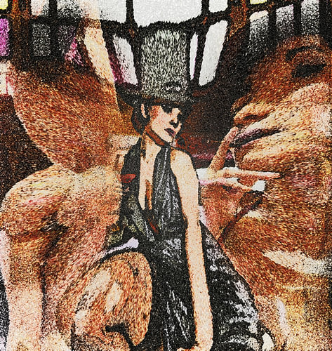 Zirkus der Illusionen