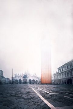 Venedig Supernebel von Iman Azizi