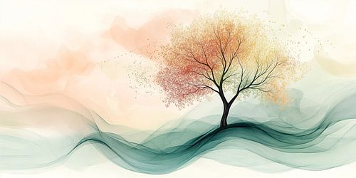 Overgang van de Seizoenen