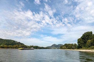 Bad Honnef Nordrhein-Westfalen van Richard Wareham