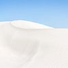 White Sands by Wijbe Visser