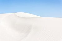 White Sands