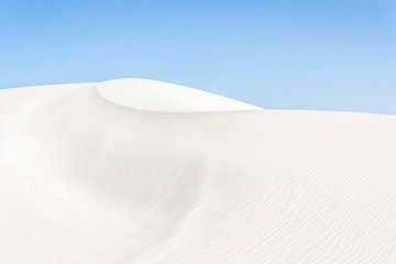 White Sands van Wijbe Visser