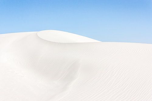 White Sands