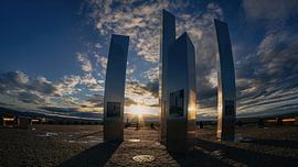 Silence on the Wallberg by Marcel Hechler