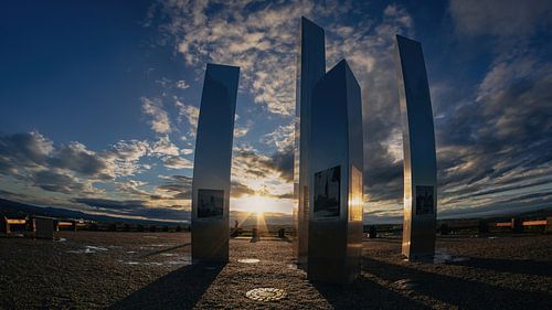 Le silence sur le Wallberg
