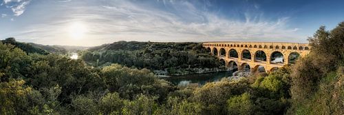 Pont Du Gard