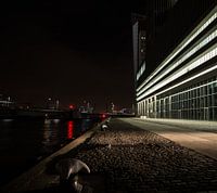 Rotterdam by night, iets anders