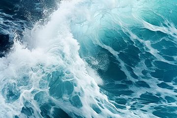 Oceanic - Aquatische Symphonie von Philippe HUGONNARD