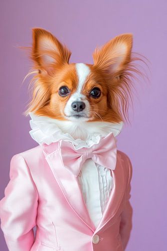 Papillon