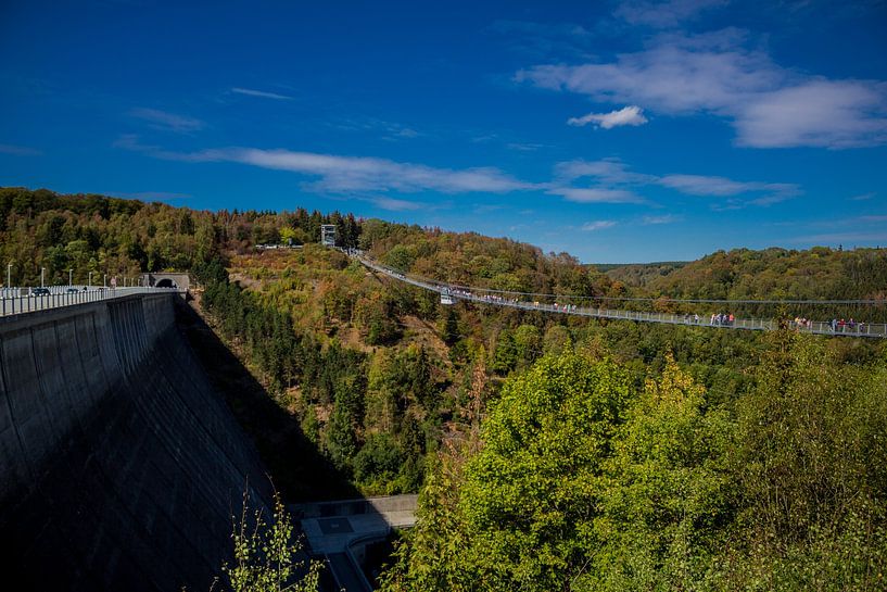 Exploration de la magnifique région du Harz par Oliver Hlavaty
