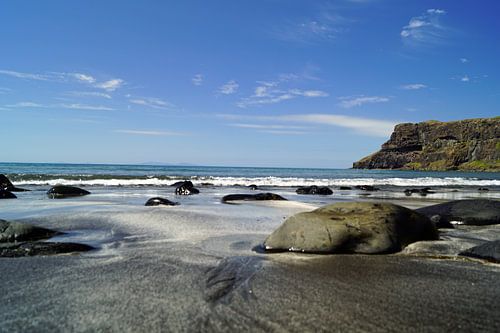 De Talisker Bay Beach