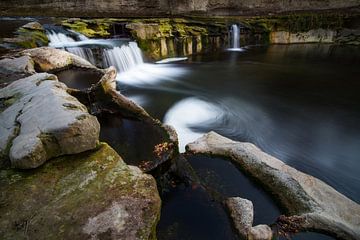 Monkey Gorge by Severin Pomsel