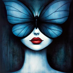 Mystische Metamorphose
