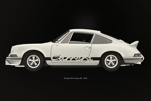 Porsche 911 Carrera