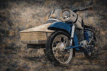 Was bleibt, wenn alles verschwindet von Johnny Flash