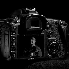 Rene Kooijman profielfoto