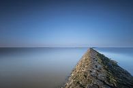 Das Wattenmeer. von AGAMI Photo Agency Miniaturansicht