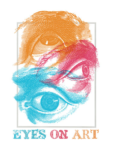 Eyes on Art