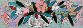 Florale Vibes von Blumen Studio