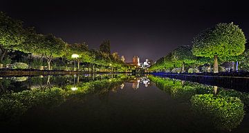 Alcazar de Cordoba von Harrie Muis