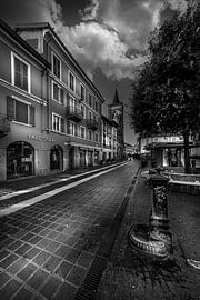 Monza von Jens Korte