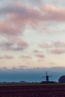 Schietsjampettermolen, Kruisem