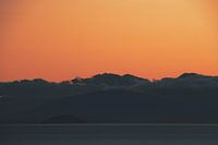 Lake Taupo