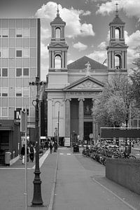 Waterlooplein Amsterdam