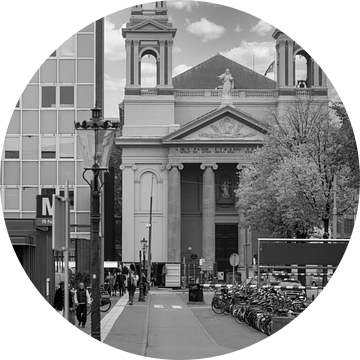 Waterlooplein Amsterdam