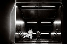 Nach unten gehen von Marco Bollaart