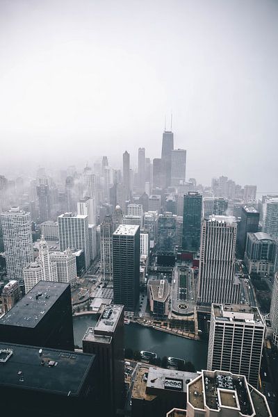 Chicago von Hello Pompoyo