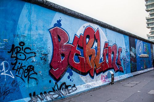 Mur de Berlin
