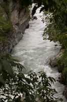 de wilde rivier