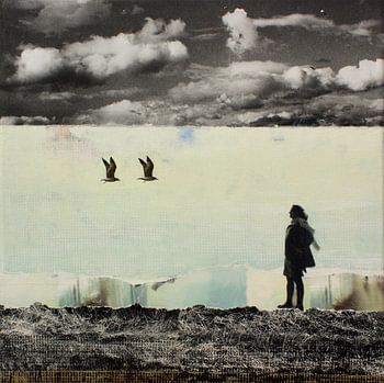 ANYWAY THE WIND BLOWS